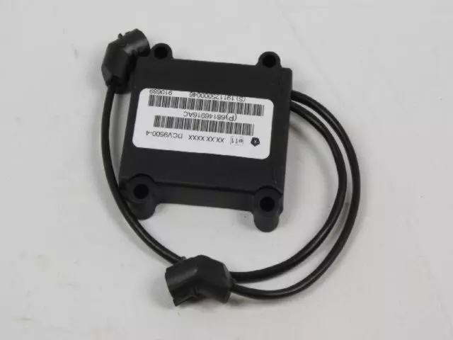 68146916AC - Electrical: Intrusion Module Sensor for Mopar Image