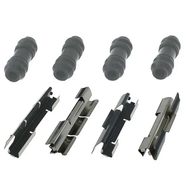 1BP02039AA - : Disc Brake Hardware Kit for bproauto Image
