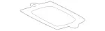 1131410880 - : Gasket for Mercedes-Benz Image