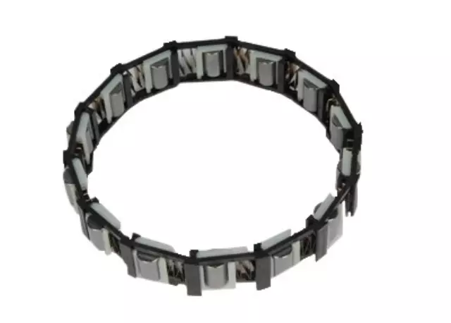 7471007 - Transmission: Automatic Transmission Sprag Assembly for Buick: Century, LaCrosse, LeSabre, Lucerne, Park Avenue, Regal, Rendezvous, Riviera, Skylark, Terraza | Chevrolet: Impala, Lumina, Lumina APV, Malibu, Monte Carlo, Uplander, Venture | Oldsmobile: 88, 98, Achieva, Aurora, Cutlass, Cutlass Ciera, Cutlass Supreme, Intrigue, LSS, Regency, Silhouette | Pontiac: Aztek, Bonneville, G6, Grand Am, Grand Prix, Montana, Trans Sport Image