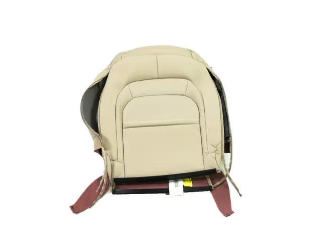 Front Seat Back Cover, Right - Mopar (6SS76CV5AD)