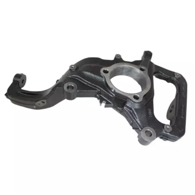 MEF92 - Suspension: Knuckle for Ford: Explorer, Explorer Sport Trac | Mercury: Mountaineer Image