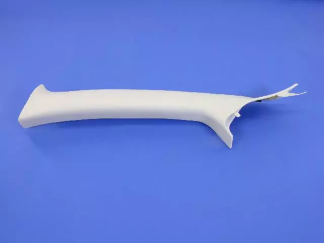 ZR23DW1AJ - Interior Trim: A Pillar Molding, Left for Mopar Image image