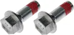 14991 - : Brake Caliper Bracket Bolts for Dorman Image