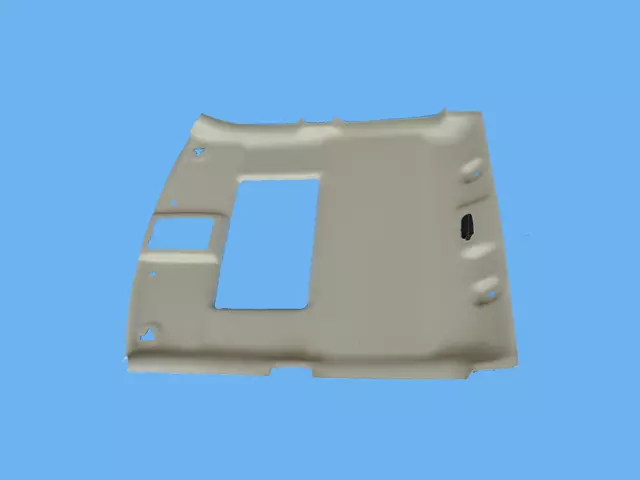 - HEADLINER | Mopar 5SX47BD1AB - Mopar (5SX47BD1AB)