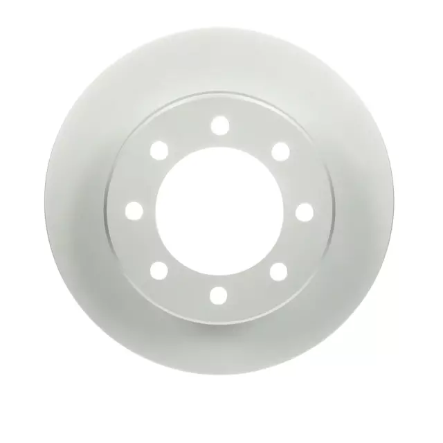 16011495 - : Bosch Disc Brake Rotor for Bosch Image