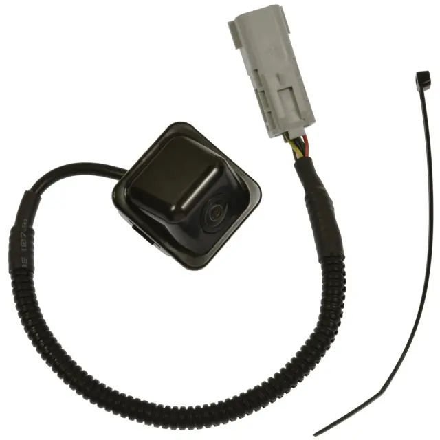 PAC146 - Safety &amp; Security: Park Assist Camera for SMP CORP Image
