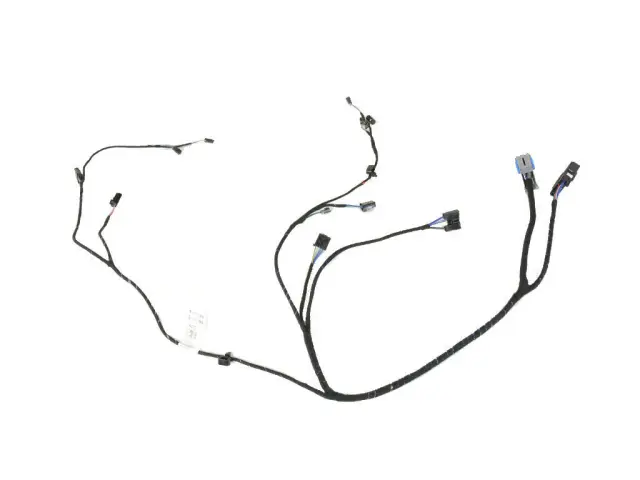 A/c And Heater Wiring - Mopar (68308964AA)