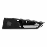 HT4Z5822600BA - : Handle, Inside for Ford: Edge Image