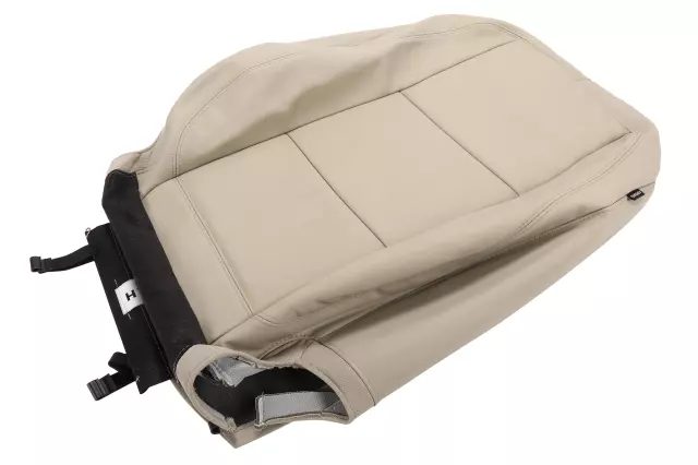 Seat Back Cover - GM (42443009)