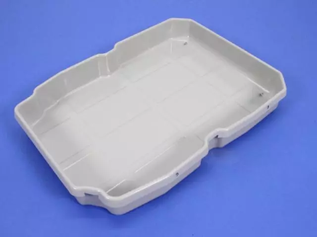 Transmission Oil Pan - Mopar (52108327AC)