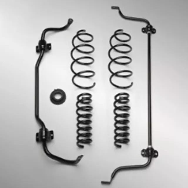 Suspension Package - GM (23489207)