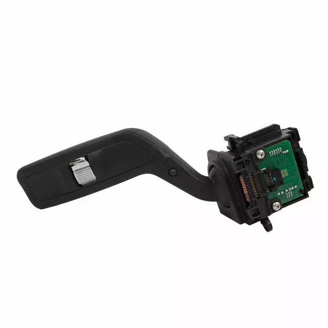 G3GZ17A553AB - Steering: Wiper Switch for Ford Image