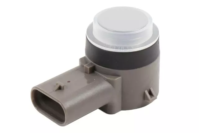 OEM NEW 2016-2020 GM GMC Chevrolet Bumper Warning Object Parking Sensor 23370672 - GM (23370672)