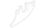 46368014089045 - Body: Column Cover for Mercedes-Benz Image