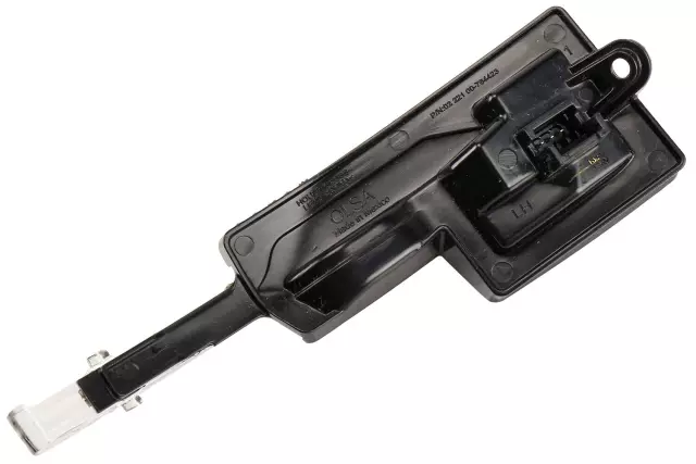 Driver Side Door Mirror Turn Signal Lamp - GM (22839642)