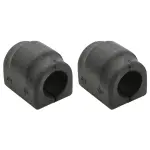 K201394 - : Suspension Stabilizer Bar Bushing Kit for Moog Image