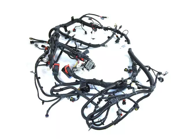 Transmission Wiring - Mopar (68240199AC)