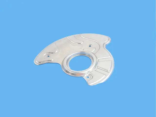 4779201AA - Brakes: Splash Shield for Mopar Image