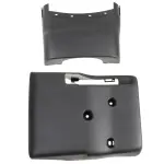 FL3Z3530DF - : Shroud Assembly Steering Column for Ford Image
