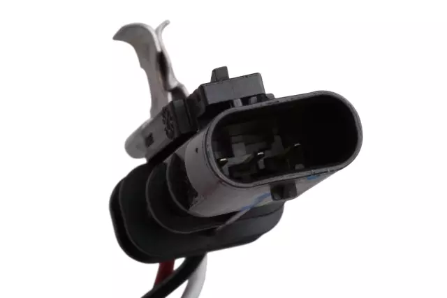 Tail Lamp Wiring Harness - GM (84308389)