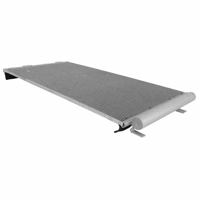 LX6Z19712B - HVAC: Condenser for Ford Image