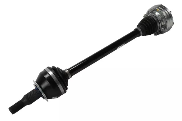 Rear Passenger Side Half-Shaft Assembly - GM (84550226)