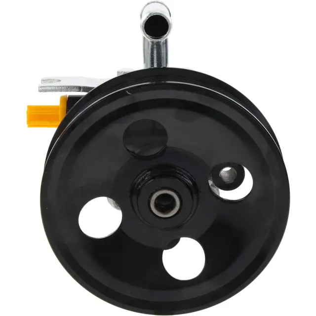 96584MN - Cooling Systems: Power Steering Pump - Marathon HP - Hydraulic Power - New - 96584MN for Maval Image