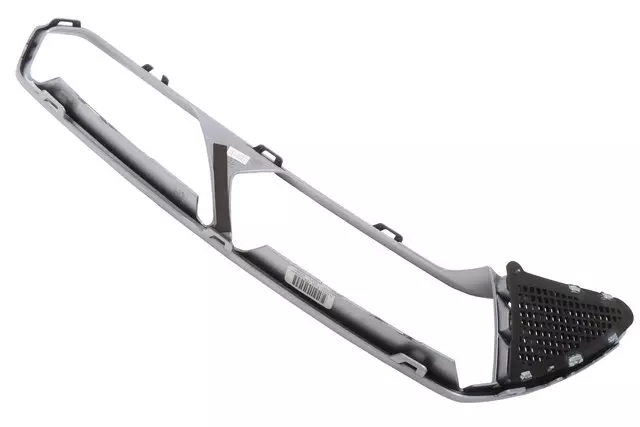 Blue Persuasion Metallic Rear Passenger Side Fascia Turn Signal Lamp Trim Panel - GM (23406881)