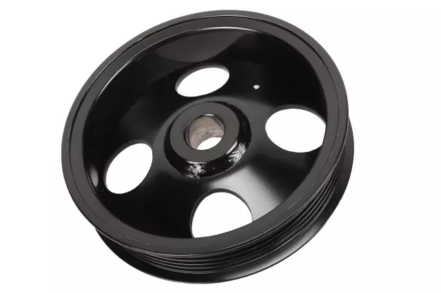 94715031 - : Pulley for Chevrolet: Express 2500, Express 3500 | GMC: Savana 2500, Savana 3500 Image
