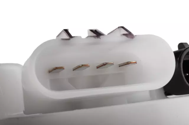 19369899 - Fuel System: Fuel Pump for Buick: Park Avenue | Pontiac: Bonneville Image