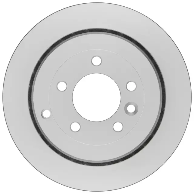 44011168 - : Bosch Disc Brake Rotor for Bosch Image