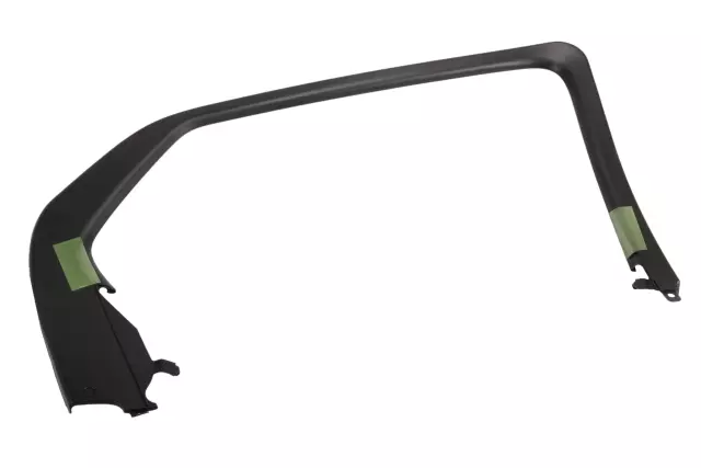 42474616 - : Part# 42474616 Rear Driver Side Door Window Garnish Molding for Chevrolet: Trax Image