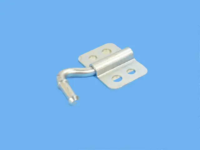 68167938AA - Exhaust: Exhaust Hanger Bracket for Ram: ProMaster 1500, ProMaster 2500, ProMaster 3500 Image