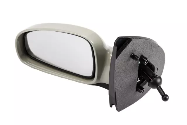 96406187 - Body: Mirror Assembly for Chevrolet: Aveo, Aveo5 | Pontiac: G3 Image image