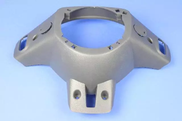 Steering Wheel Back Cover - Mopar (5LL32LA8AB)