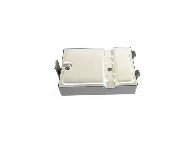 Comfort Seat And Wheel Module - Mopar (68277207AC)