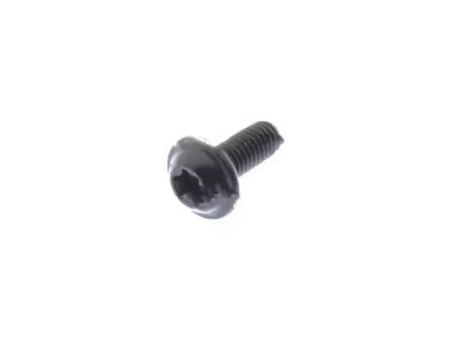 Seat Belt Anchor Screw - Ford (W506944-S303)