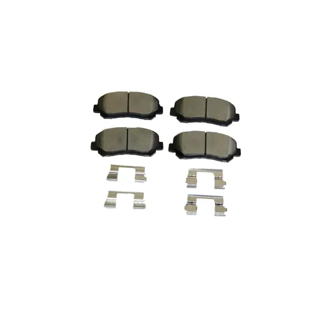 2AMV3323AC - : Front Disc Brake Pad Kit, Value Line for Mopar Image