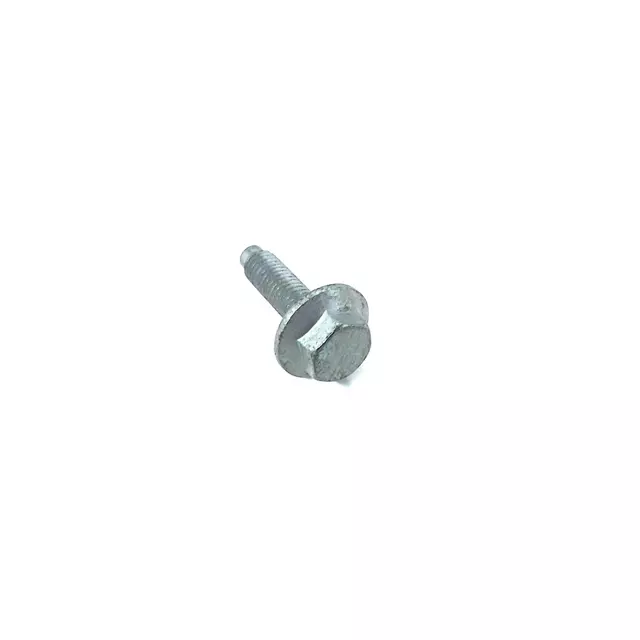 N0197005 - : Bumper Cover Bolt for Volkswagen: Golf, Jetta Image