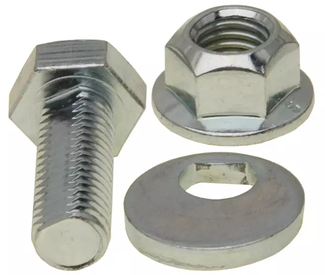 45K1066 - Suspension: Front Camber/Caster Shim for ACDelco Image
