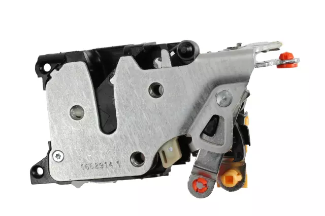 16629727 - Body: Lock for GM Image