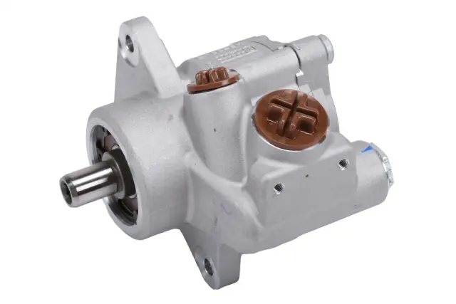 19406239 - : Pump for GM Image