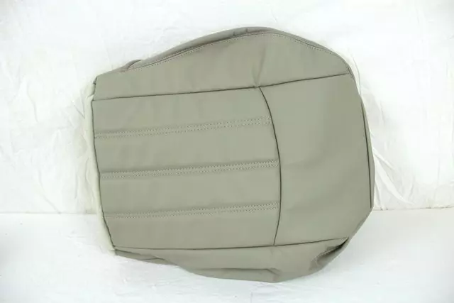 Front Seat Cushion Cover, Right - Mopar (1AP201D1AA)