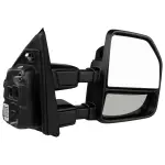 LC3Z17682AB - Body: Mirror Assembly for Ford: F-150, F-250 Super Duty, F-350 Super Duty, F-450 Super Duty Image