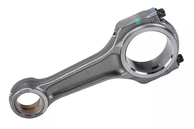 12625458 - Engine: Connecting Rod for Chevrolet: Colorado, Express 2500, Express 3500 | GMC: Canyon, Savana 2500, Savana 3500 Image
