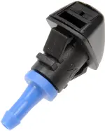 58149 - : Windshield Washer Nozzle for Dorman Image