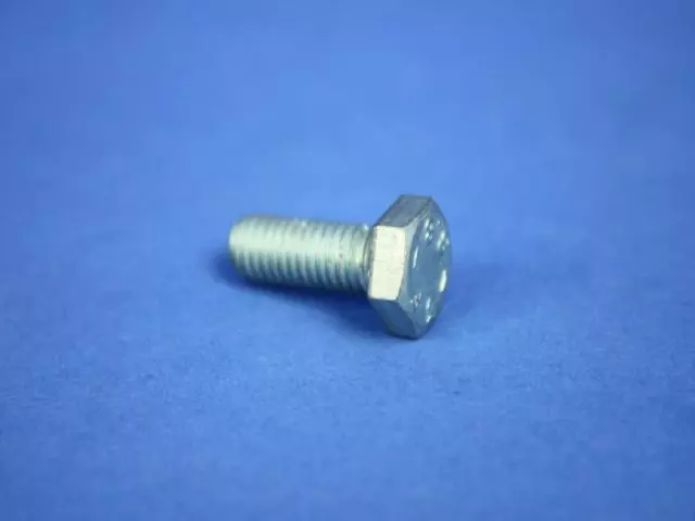 6104350AA - Body Sheet Metal Except Doors: Hex Head Screw for Mopar Image