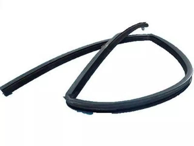 2002-2006 Ford - Run Channel - Ford (4L1Z-7821546-AA)