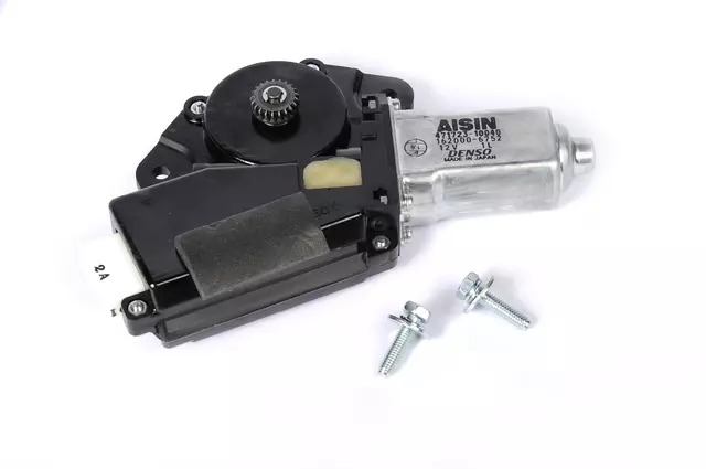 88944363 - Body: Motor for Hummer: H2 Image image